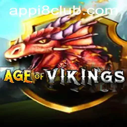 Explore the Nostalgic Adventure of AgeofViking in the Thrilling World of i8club