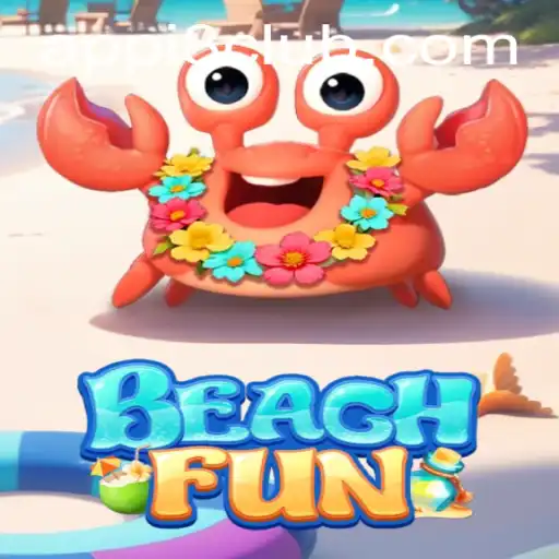 BeachFun: A New Wave in Multiplayer Gaming with i8club