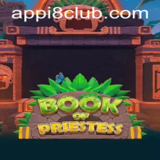 Discovering BookOfPriestess: An Immersive Gaming Experience with i8club
