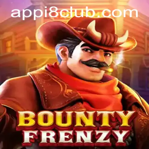 BountyFrenzy: Unleashing Thrills in the World of i8club Gaming