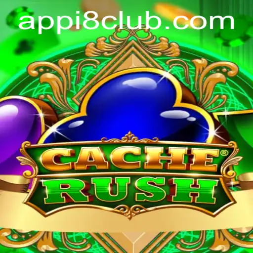 Exploring the Exciting World of CacheRush with i8club