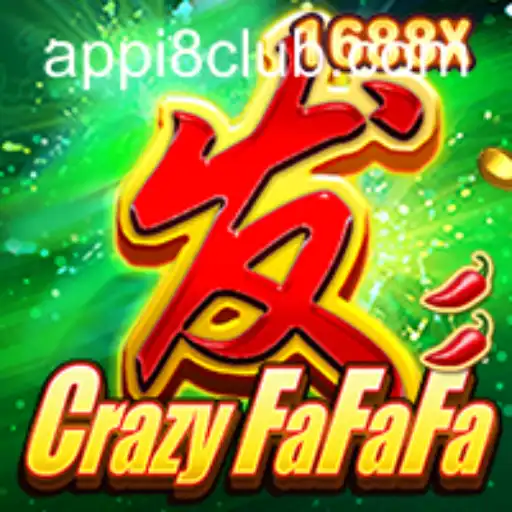 Introducing CrazyFaFaFa: A Thrilling Game Adventure from i8club