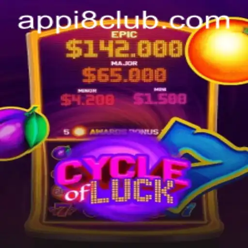 CycleofLuck: Unveiling the Exciting World of i8club's Latest Gaming Sensation