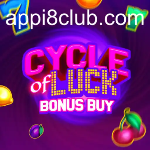 Exploring the Thrills of CycleofLuckBonusBuy: A Dive into i8club's Gaming Universe
