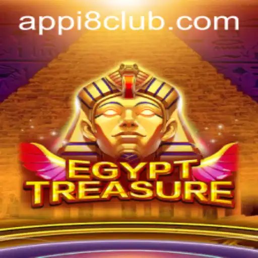 Discover the Mysteries of EgyptTreasure with i8club