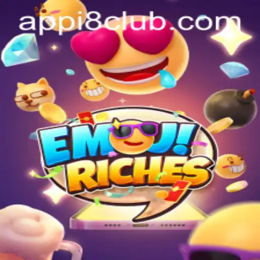 Discovering EmojiRiches: A New Era of Digital Gaming Experience