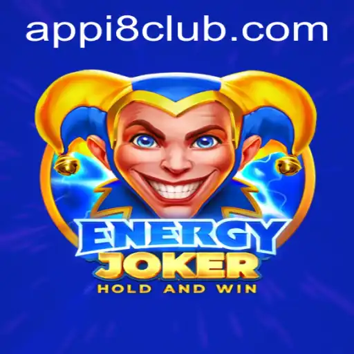 Explore the Thrills of EnergyJoker at i8club