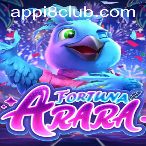 Unveiling FortunaArara: A New Era of Gaming with i8club