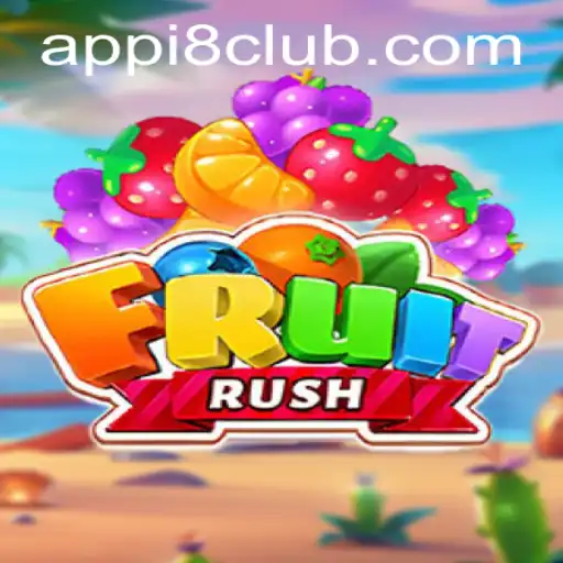 Exploring FruitRush: A Juicy Adventure with i8club