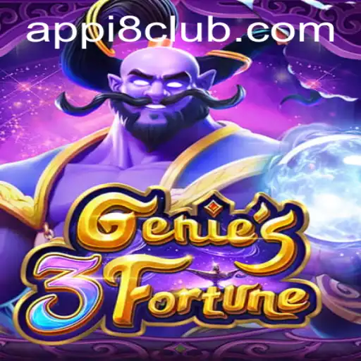 Exploring Genie3Fortune and the i8club Phenomenon