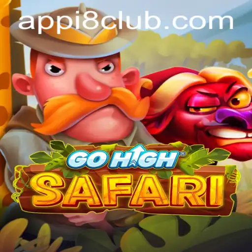 Exploring the Wild: A Deep Dive into GoHighSafari and i8club