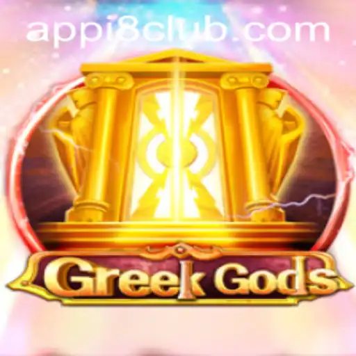 GreekGods: Unveiling the Mystical World of Mythology with i8club