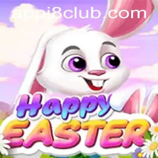 Unveiling HappyEaster: A Dynamic Gaming Experience at i8club