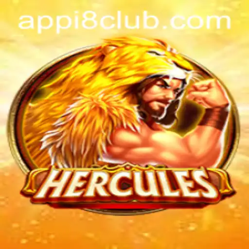 The Mythical Adventure of Hercules in i8club