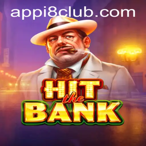 HitTheBank: An Engaging New Game Experience with i8club