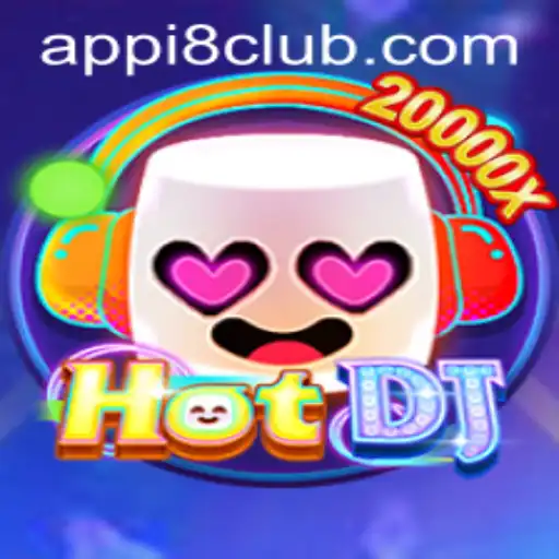 Discover the Thrill of HotDJ: A Musical Adventure by i8club