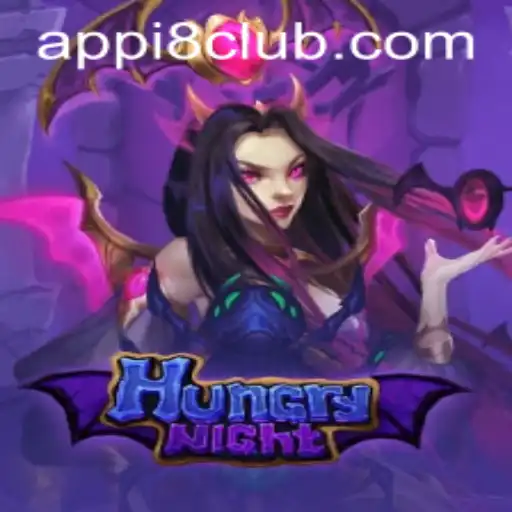 Exploring the Exciting World of HungryNight: A Premier i8club Experience
