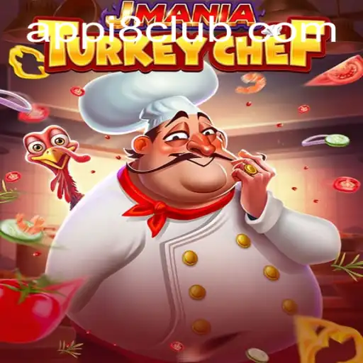 Unveiling the World of JManiaTurkeyChef: A Culinary Adventure