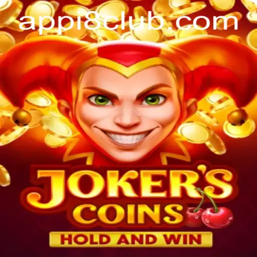 Unveiling the Exciting World of JokersCoins with i8club
