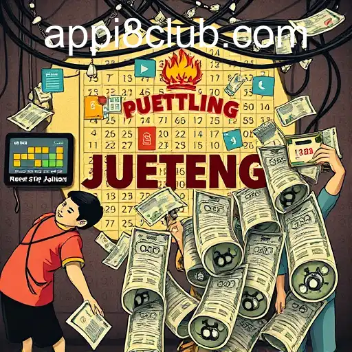 The Complex World of Jueteng and Its Evolution with Platforms like i8club