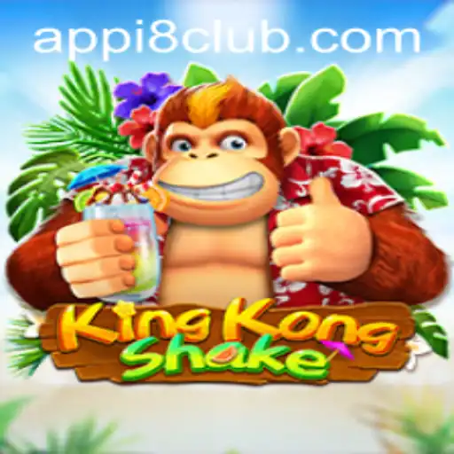 KingKongShake: A Thrilling Game Experience