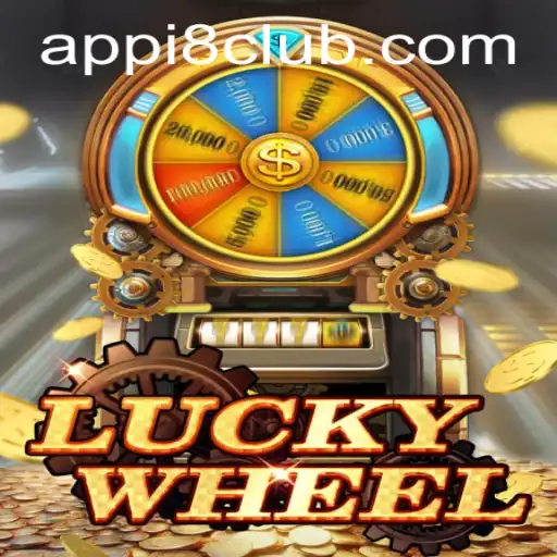 Exploring the Excitement of LuckyWheel: A Thrilling Spin at i8club