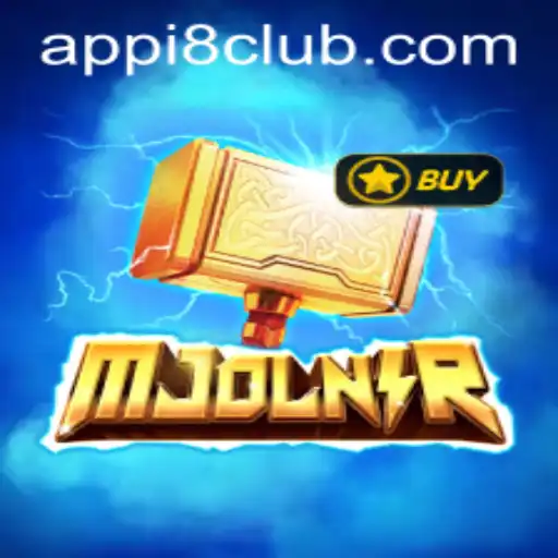 Mjolnir: Unleashing the Power of the Thunder God in i8club