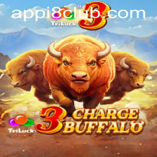 Exploring 3ChargeBuffalo: An In-Depth Guide to the i8club Game
