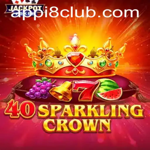 Exploring 40SparklingCrown: A Dazzling Addition to i8club