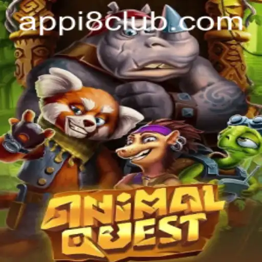 Discover the Thrills of AnimalQuest: A Deep Dive into This Exciting Adventure