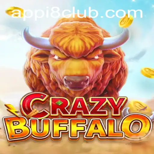 Exploring CRAZYBUFFALO: A Comprehensive Guide to the Exciting Game of i8club