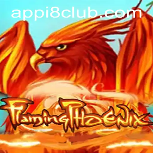 FlamingPhoenix: Rising in the Gaming World
