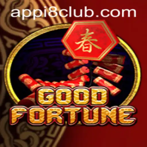 Exploring GoodFortune: An Immersive Gaming Experience with i8club