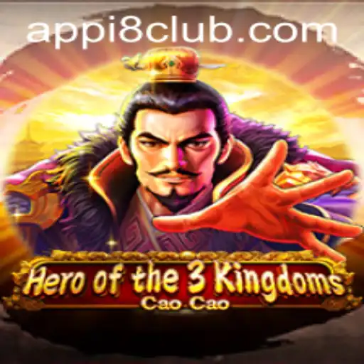 Hero of the 3 Kingdoms: Cao Cao - An Immersive Strategy Game Experience
