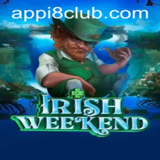 Exploring IrishWeekend: The Thrilling New Game by i8club
