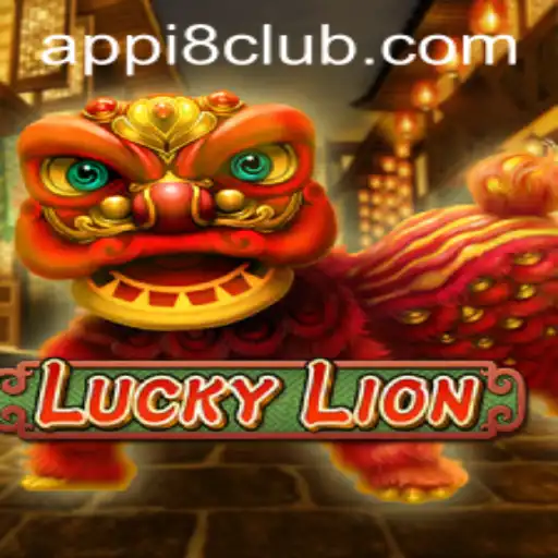 Unveiling the Mystical World of LuckyLion: An i8club Exclusive Adventure