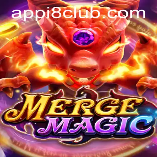 Merge Magic: A Magical Adventure Awaits with i8club