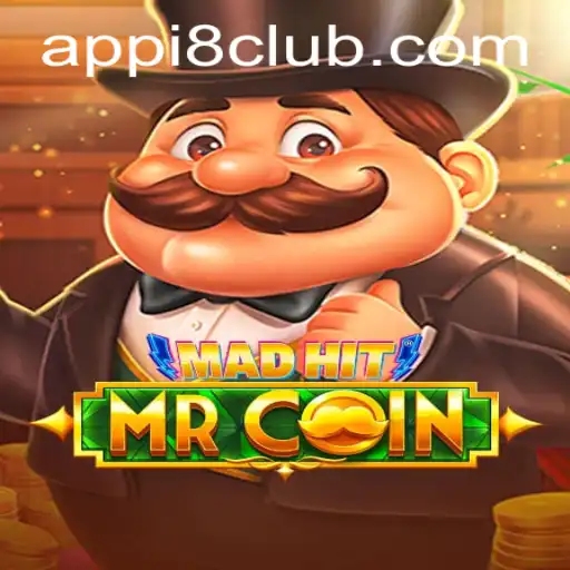 Unveiling MadHitMrCoin: The Exciting New Game Taking the i8club by Storm
