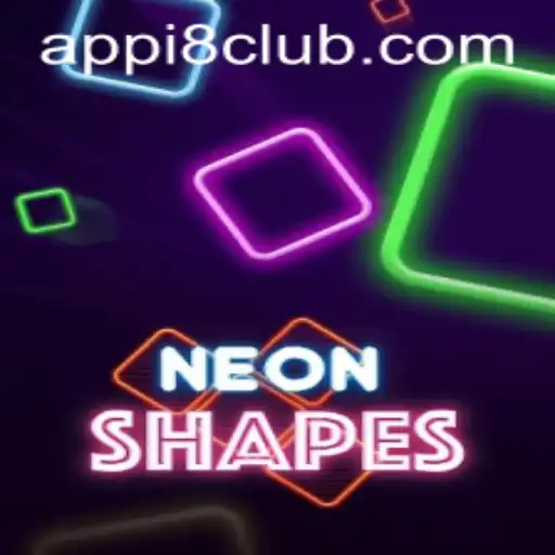 Exploring the Vibrant World of NeonShapes: A Leap into Digital Creativity