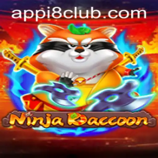 Ninja Raccoon Adventures