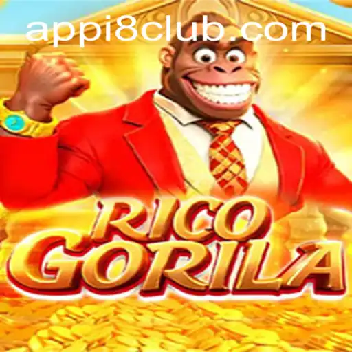 RicoGorila: A Thrilling New Adventure in the World of i8club