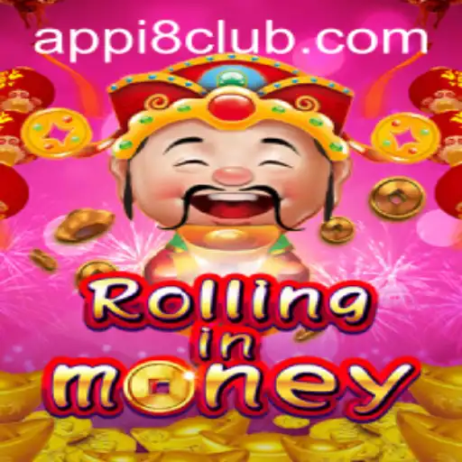 RollingInMoney: A Thrilling New Experience by i8club