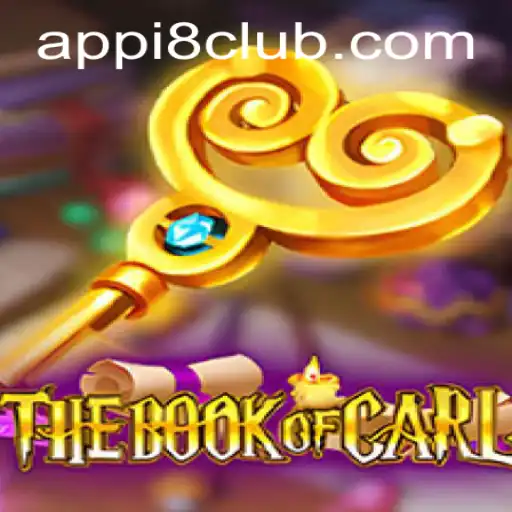 TheBookofCarl: Unveiling the Secrets of i8club's Latest Gaming Sensation