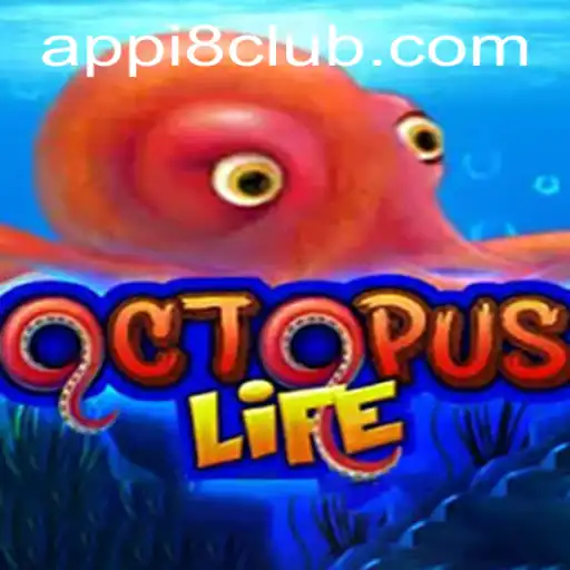 Exploring the Deep: OctopusLife and the Influence of i8club