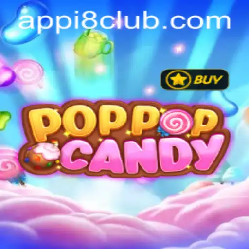 Discovering the Excitement of POPPOPCANDY Game with i8club