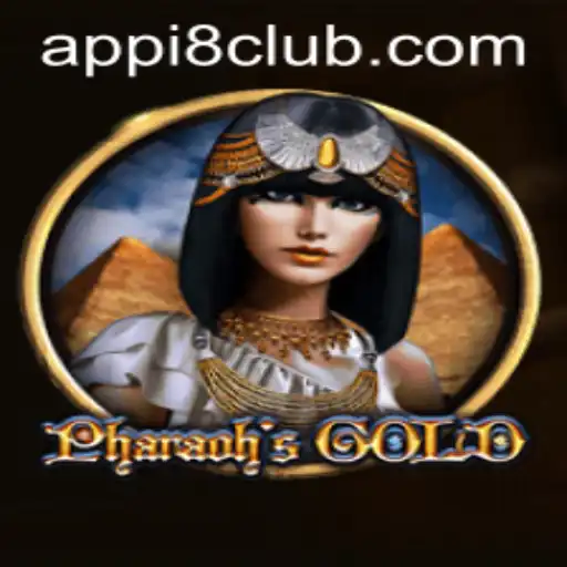 PharaohsGold: A Journey into the Sands of Time with i8club