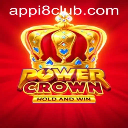 PowerCrown: The Revolutionary Game Dominating i8club
