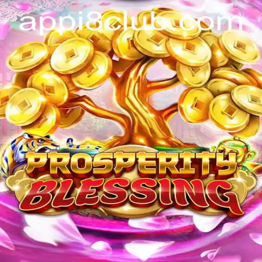 Exploring ProsperityBlessing: A New Era in Online Gaming with i8club