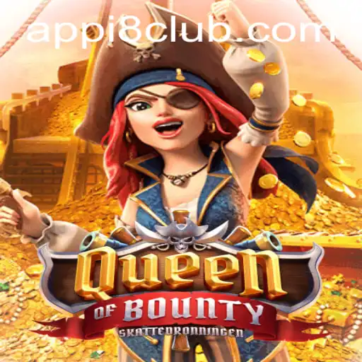 Embark on an Adventure with QueenofBounty at i8club