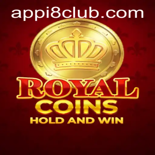 Exploring RoyalCoins: The Thrilling World of i8club